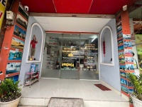 CHO THUÊ NHÀ MẶT TIỀN ĐƯỜNG ĐÔNG BẮC , PHƯỜNG TRUNG MỸ TÂY , QUẬN 12