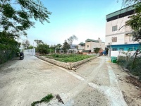 BÁN ĐẤT XÂY NHÀ TRỌ TÂM ĐIỂM KHU CÔNG NGHỆ CAO HÒA LẠC SÁT CÁC TRƯỜNG ĐẠI HỌC LỚN