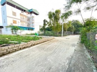 BÁN ĐẤT XÂY NHÀ TRỌ TÂM ĐIỂM KHU CÔNG NGHỆ CAO HÒA LẠC SÁT CÁC TRƯỜNG ĐẠI HỌC LỚN