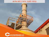 Thủ Tục Nhập Khẩu Bơm Hút Mẫu Khí Thải