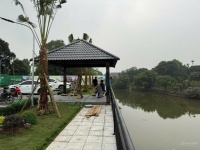 Nhỉnh 2 tỷ Đất xây trọ tạo dòng tiền lớn Hoà Lạc - Phú Cát - Quốc Oai, cạnh ĐH Quốc Gia, khu CNC,