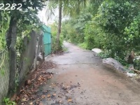 Bán Đất Sa Đéc 120m2 Đường Bà Lài, Sổ Hồng Hướng Đông Nam Chỉ 560 Triệu