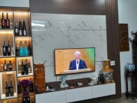 CHÍNH CHỦ CẦN CHO THUÊ NHANH CĂN NHÀ liền kề khu đô thị Hacomland. Duyên Thái Ngọc Hồi