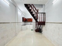 Bán nhà Đường Đoàn Văn Bơ, Phường 13, Quận 4, Hồ Chí Minh.