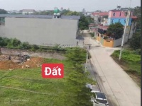 Bán đất Hoà Lạc gần Đại Học Quốc Gia Hà Nội vốn 1.980 tỷ, 0968 274 096