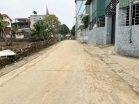 Chủ ngộp banh bán mảnh đất 128m2 rẻ hơn xung quanh 5 - 600 triệu ngay cạnh CNC Hoà Lạc