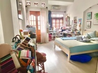 Chủ Gấp Bán Đi Định Cư - Hẻm 6m Một Trục kinh Doanh - Dòng Tiền ~30Tr/Tháng.