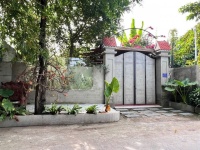 BIỆT THỰ SÂN VƯỜN MẶT SÔNG 370m² – VIEW SÔNG SÀI GÒN GIÁ CHỈ 13.95 TỶ