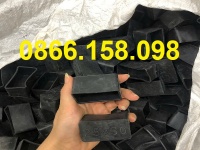 Nút nhựa bịt đầu thép 25x50mm chụp trong, chụp ngoài nên chọn loại nào?