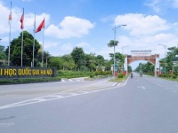 BÁN CẮT LỖ LÔ 100M2 FULL THỔ CƯ-GẦN QL 21, CNC HOÀ LẠC & ĐẠI HỌC QG CHỈ NHỈNH 3 TỶ