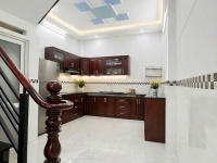 Bán nhà Lê Văn Qưới - 4 tầng - HXH 6M - ngay ngã tư bốn xã - 5.9 tỷ (tl)