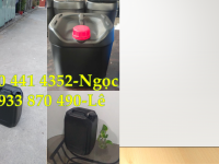 CÓ SX CAN NHỰA 20 LÍT ĐỰNG HÓA CHẤT NGÀNH Y TẾ, MỸ PHẨM, THỰC PHẨM ĐẢM BẢO VỆ SINH, GIÁ HỢP LÝ 