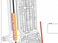 CHÍNH CHỦ BÁN LÔ ĐẤT DỊCH VỤ VAN CANH KHU 4.5HA DIỆN TÍCH 54M GIÁ 18XTR/M