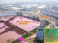 CHÍNH CHỦ BÁN LÔ ĐẤT DỊCH VỤ VAN CANH KHU 4.5HA DIỆN TÍCH 54M GIÁ 18XTR/M