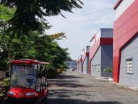 CHO THUÊ KHO XƯỞNG MỚI – BA TRUNG, CẦN GIUỘC, LONG AN