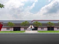 CHO THUÊ KHO XƯỞNG MỚI – BA TRUNG, CẦN GIUỘC, LONG AN