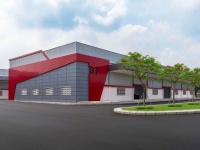 CHO THUÊ KHO XƯỞNG MỚI – BA TRUNG, CẦN GIUỘC, LONG AN