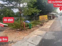 Bán đất ĐồngTrạng Hoà Lạc gần khu Công Nghệ Cao và ĐH FPT giá 2,6 tỷ. LH 033.999.8988