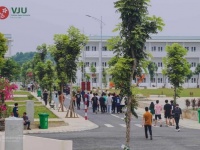 Bán đất ĐồngTrạng Hoà Lạc gần khu Công Nghệ Cao và ĐH FPT giá 2,6 tỷ. LH 033.999.8988