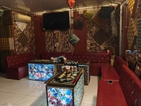 SANG NHƯỢNG NHANH PHÒNG TRÀ CA NHẠC - CHU VĂN AN, HÀ ĐÔNG - VÀO LÀ KINH DOANH NGAY