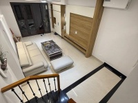 NHÀ NGỌC THỤY, GẦN TRƯỜNG CẠNH PHỐ 36M2 7 TẦNG XÂY ĐỘC LẬP - NHỈNH 10.X TỶ