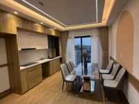 NHÀ NGỌC THỤY, GẦN TRƯỜNG CẠNH PHỐ 36M2 7 TẦNG XÂY ĐỘC LẬP - NHỈNH 10.X TỶ