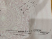 VỚI TÀI CHÍNH HƠN 1 TỈ CÓ NGAY 62,5M ĐẤT NGAY TỈNH LỘ 87 TẠI SƠN TÂY - HÀ NỘI