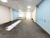 Bán nhà Mặt tiền Hiệp Bình, gần Vạn Phúc City, QL13, 6,5x28m, 6 Tầng - có Hầm, chỉ 35 Tỷ.