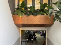 Bán nhà Hẻm 10m Hồng Bàng - giao Minh Phụng, 6,5x22m, 6 Tầng - 12 CHDV, chỉ 26,9 tỷ,