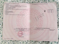 BÁN ĐẤT KDC TỰ XÂY – ĐƯỜNG NGÔ THÌ NHẬM – TRUNG TÂM TP VĨNH YÊN