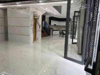 Hẻm 2/ - #Đường_7M_Thông -#BÌNH_TÂN - Nhà Đẹp - Full Nội Thất - Giáp Q6,Tên Lửa - 120M2(15×8) - 5