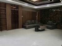 Hẻm 2/ - #Đường_7M_Thông -#BÌNH_TÂN - Nhà Đẹp - Full Nội Thất - Giáp Q6,Tên Lửa - 120M2(15×8) - 5