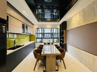 Hẻm Xe Tải Thông - Hẻm 2/ - CHÀO 9 TỶ NHỈNH - BÌNH TÂN - Nhà Mới - Tặng Full Nội Thất - KO LG -