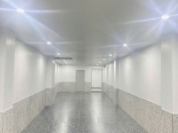 Bán CHDV Quan Nhân gần ôtô, 110m2 - 7T - thang máy, full nội thất mới xịn xò, doanh thu 1.8 tỷ/năm,