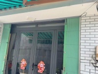 1.6 TỶ SỞ HỮU NHÀ 2 TẦNG – HẺM XE HƠI – HUỲNH TẤN PHÁT