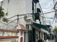 1.6 TỶ SỞ HỮU NHÀ 2 TẦNG – HẺM XE HƠI – HUỲNH TẤN PHÁT