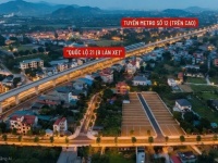 BÁN NHANH LÔ GÓC CỰC HIẾM - GIÁ RẺ NHẤT HÒA LẠC - 0332861467