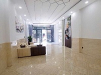 Chưa tới 130 triệu/m2 - có ngay nhà mặt tiền Lê Văn Qưới - Kinh Doanh đa ngành - chỉ 13.x tỷ (tl)