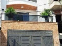 Chưa tới 130 triệu/m2 - có ngay nhà mặt tiền Lê Văn Qưới - Kinh Doanh đa ngành - chỉ 13.x tỷ (tl)