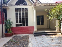 BÁN ĐẤT THỔ CƯ TRUNG TÂM TP. BUÔN MA THUỘT – MẶT TIỀN ĐƯỜNG HOÀNG DIỆU – CÓ SẴN NHÀ 1 TRỆT 1 LẦU