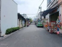 Bán lô đất quốc lộ 21-Khu Công Nghệ Cao-Hòa Lạc-DT 80m2.MT 6m.Full thổ cư-Giá đầu tư chỉ 2tỷ7