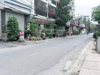 Bán lô đất quốc lộ 21-Khu Công Nghệ Cao-Hòa Lạc-DT 80m2.MT 6m.Full thổ cư-Giá đầu tư chỉ 2tỷ7