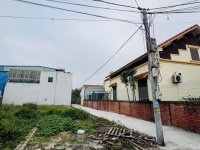 BÁN ĐẤT LÔ GÓC THIÊN HƯƠNG 1 – THUỶ NGUYÊN – NGÕ 5,5M – GIÁ 1,95 TỶ