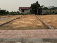 Cách đại học quốc gia 600 m giá hơn 50 tr/m2