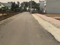 Cách đại học quốc gia 600 m giá hơn 50 tr/m2