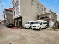 BÁN ĐẤT NGÕ 172 CÁT LINH – TRÀNG CÁT – Ô TÔ VÀO TẬN NƠI – GIÁ 23TR/M²