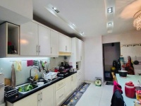 Hồng Lạc, Tân Bình - 5 tầng - (4x15m) - HXH - 9.8 TỶ (TL)