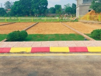 Lô góc 2 mặt tiền rẻ hơn thị trường 200tr. Sát QL21, Metro 5. Tiện kinh doanh hoặc đầu tư