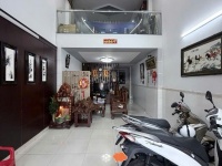 Mặt tiền Đỗ Nhuận, Tân Phú - DTSD 250M2 - 4 tầng - Kinh Doanh - 9.x tỷ