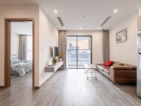 CĂN HỘ XINH – VIEW ĐẸP – DỌN VÀO Ở NGAY TẠI ZENPARK - Gia Lâm, Hà Nội